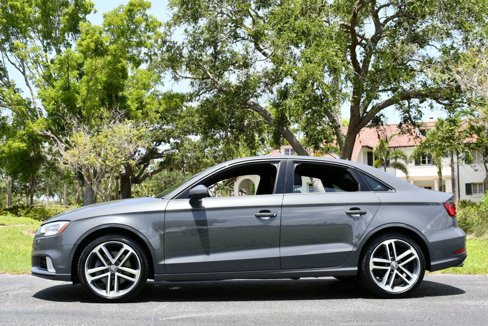 Used 2018 Audi A3 2.0T Premium image 24