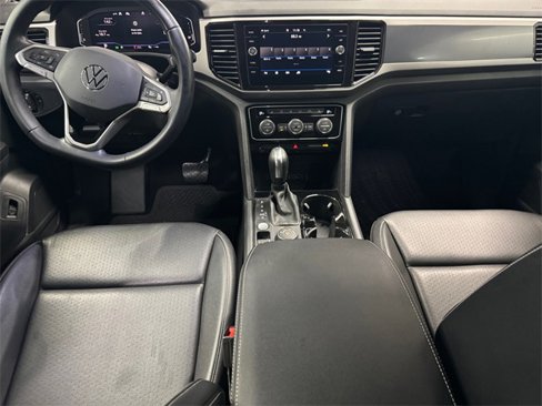 Used 2020 Volkswagen Atlas Cross Sport SEL image 5