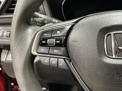 Used 2021 Honda Insight EX image 19