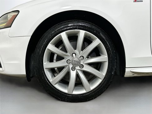 Used 2014 Audi A4 2.0T Premium w/ S Line Style Package image 28