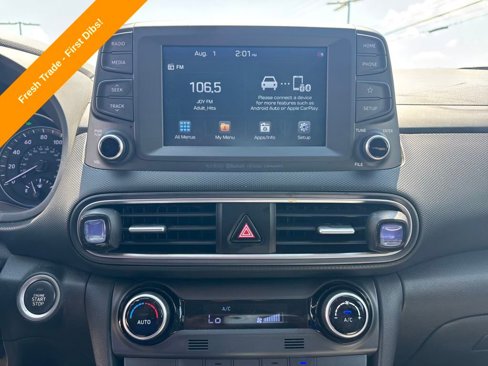 Used 2020 Hyundai Kona Limited image 21