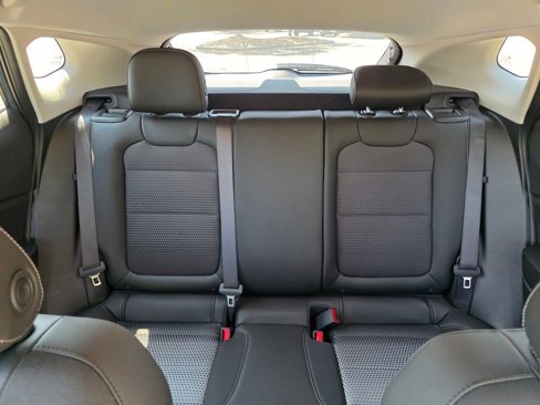 Certified 2025 Chevrolet Trax LT image 24