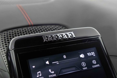 Used 2021 Ferrari Roma image 26