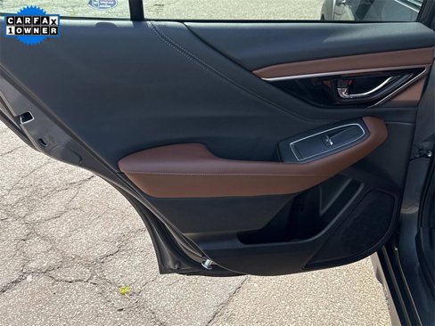 Used 2023 Subaru Outback Touring XT image 11