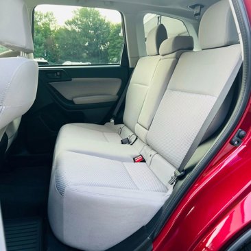 Used 2018 Subaru Forester 2.5i Premium image 22