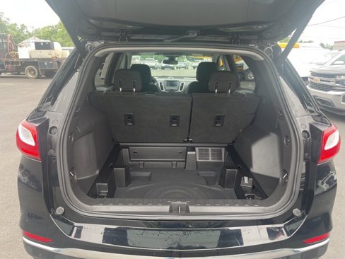 Used 2020 Chevrolet Equinox LT image 19