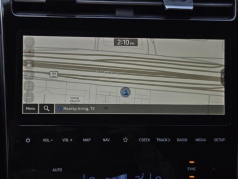 Used 2023 Hyundai Tucson XRT image 22
