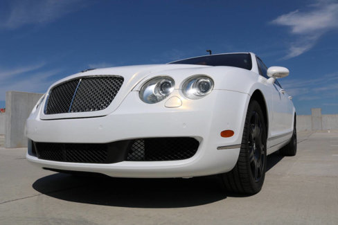 Used 2006 Bentley Flying Spur Flying Spur image 17
