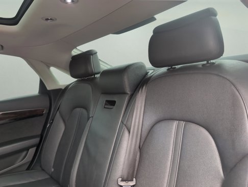 Used 2013 Audi A8 L 3.0T w/ Comfort Pkg image 32