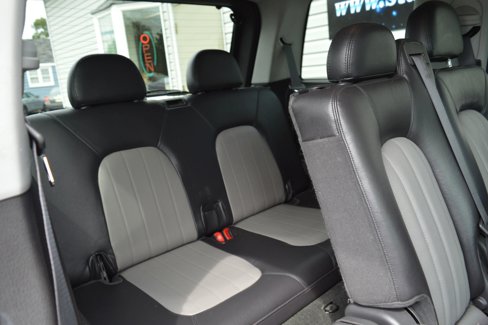 Used 2005 Mercury Mountaineer AWD image 29