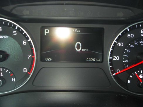 Used 2022 Kia Forte GT-Line image 44
