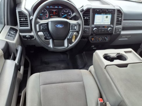 Used 2018 Ford F250 XL w/ Power Equipment Group image 15