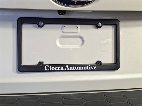 Used 2018 Subaru Crosstrek 2.0i image 30