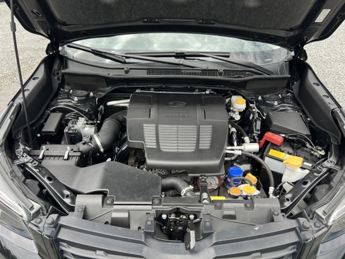 Used 2021 Subaru Forester Sport image 18