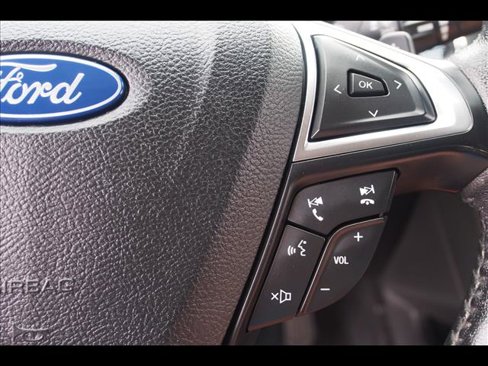 Used 2019 Ford Fusion Titanium image 24