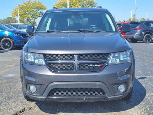 Used 2019 Dodge Journey SE image 6