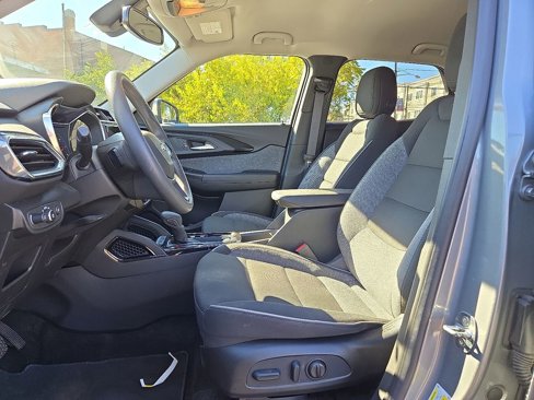 Used 2023 Chevrolet TrailBlazer LT w/ Convenience Package image 18