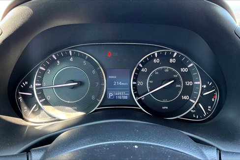 Used 2019 Nissan Armada SL w/ Premium Package image 24