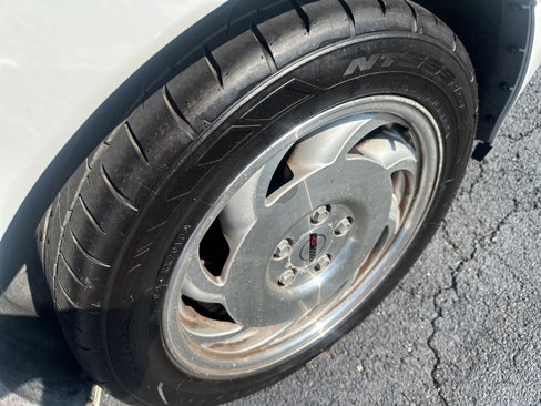 Used 1995 Chevrolet Corvette Coupe image 9