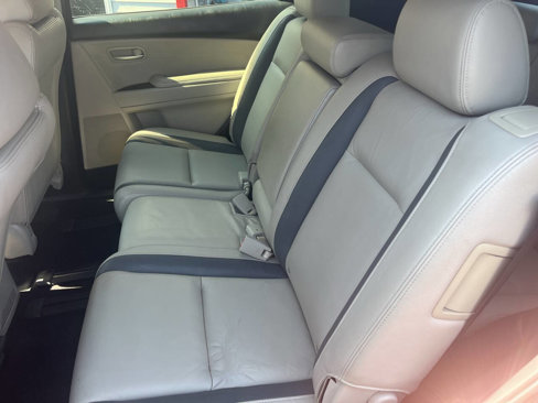 Used 2007 MAZDA CX-9 Touring w/ Towing Pkg image 11