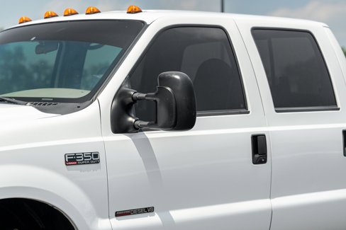 Used 2000 Ford F350 Lariat image 6