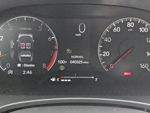 Used 2022 Honda Civic Si image 11