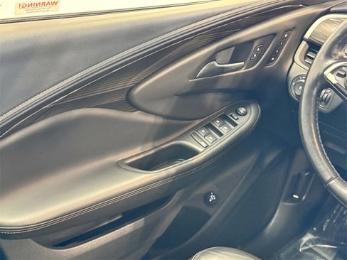 Certified 2020 Buick Envision Essence image 37