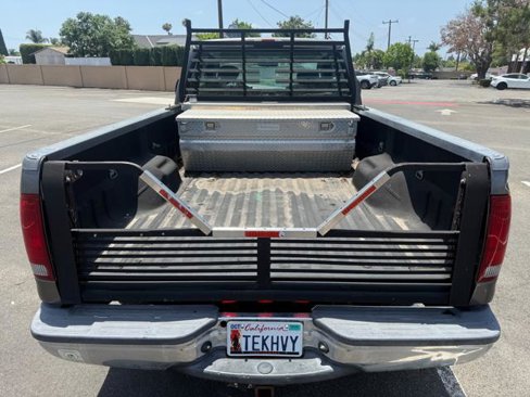 Used 2003 Ford F250 XLT image 8
