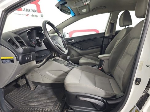 Used 2015 Kia Forte EX w/ Protection Package image 10