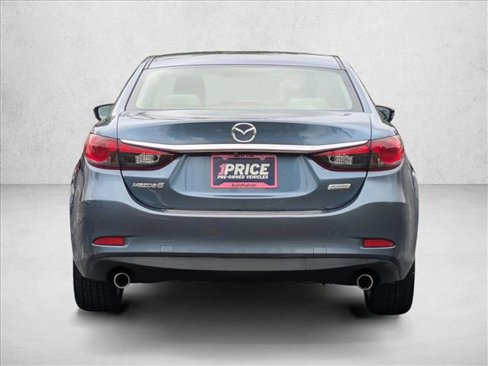Used 2016 MAZDA MAZDA6 Touring image 7
