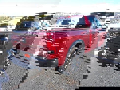 Used 2022 RAM 1500 Classic Warlock w/ Electronics Group image 29