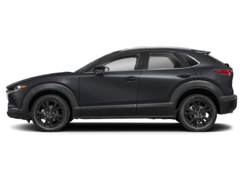 New 2025 MAZDA CX-30 AWD 2.5 S w/ Select Sport Pkg image 3