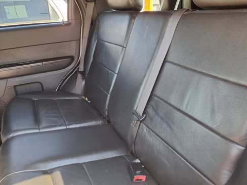 Used 2012 Ford Escape Limited image 7