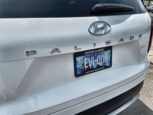 Used 2022 Hyundai Palisade SEL w/ Cargo Package image 19