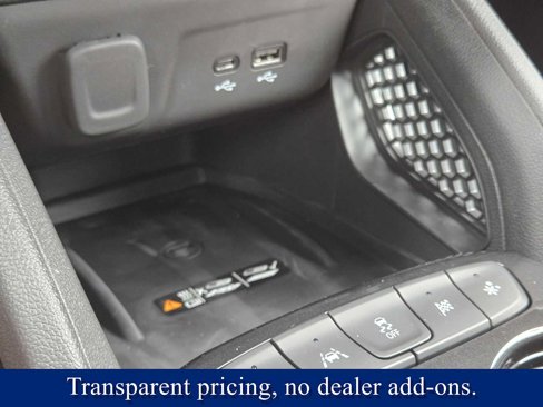 New 2026 Chevrolet TrailBlazer RS w/ Convenience Package image 30