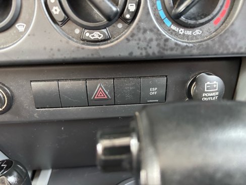 Used 2007 Jeep Wrangler X image 23