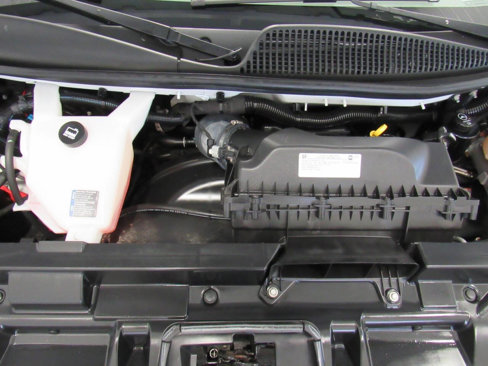 Used 2021 Chevrolet Express 2500 w/ Driver Convenience Package image 31