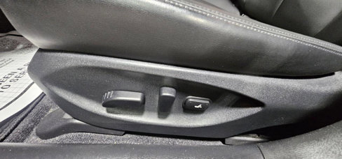 Used 2020 INFINITI Q50 Luxe image 18