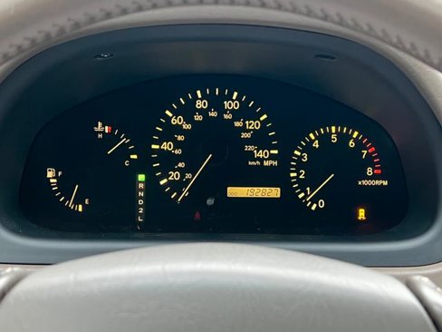 Used 1999 Lexus RX 300 4WD image 23