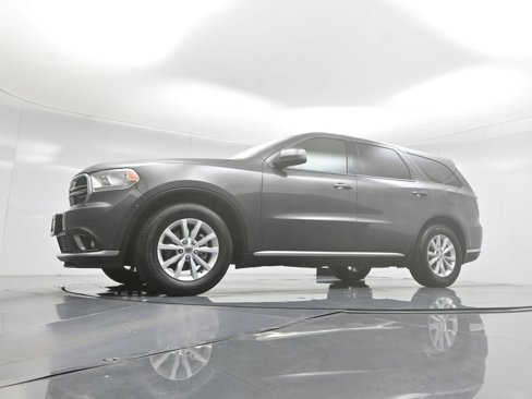 Used 2020 Dodge Durango SXT image 54