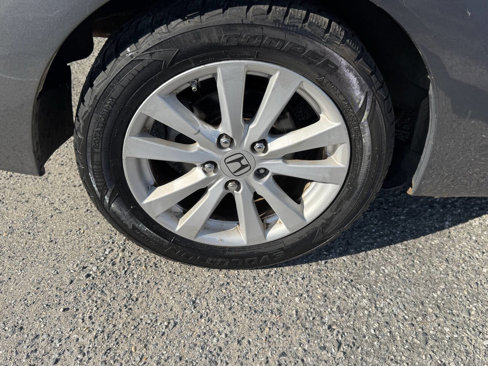 Used 2012 Honda Civic EX image 46