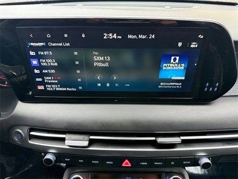 Used 2023 Hyundai Palisade Limited image 18
