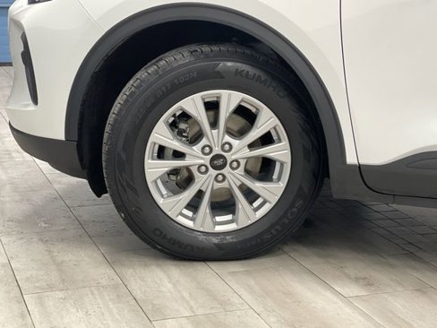 Used 2023 Ford Escape Active image 34