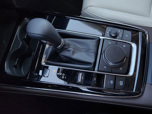 New 2025 MAZDA CX-30 AWD 2.5 S w/ Premium Package image 19