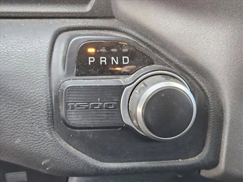 Used 2019 RAM 1500 Tradesman image 12