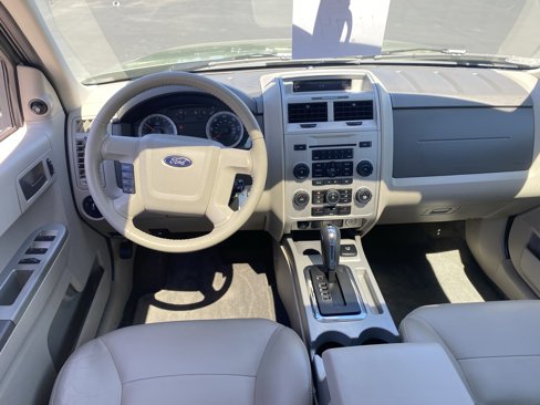 Used 2008 Ford Escape 2WD Hybrid image 8