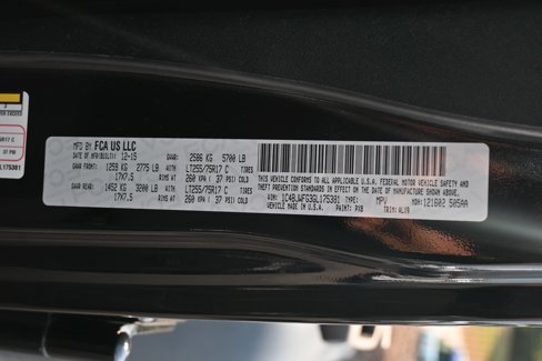 Used 2016 Jeep Wrangler Unlimited Rubicon image 39