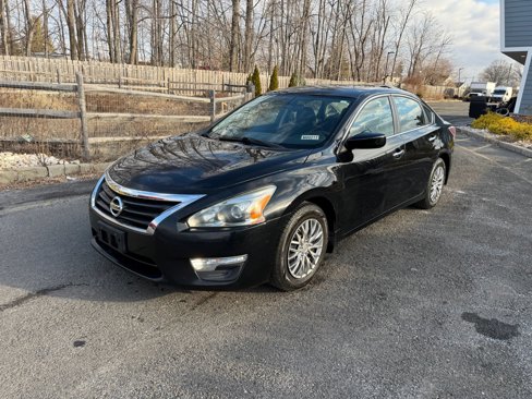 Used 2015 Nissan Altima 2.5 S image 3