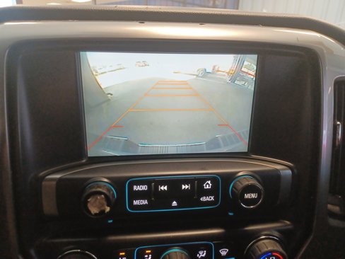 Used 2015 Chevrolet Silverado 1500 LT w/ All Star Edition image 29