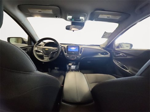 Used 2024 Chevrolet Malibu LT image 10